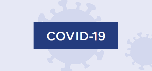 Infos COVID-19 / Reprise des cours