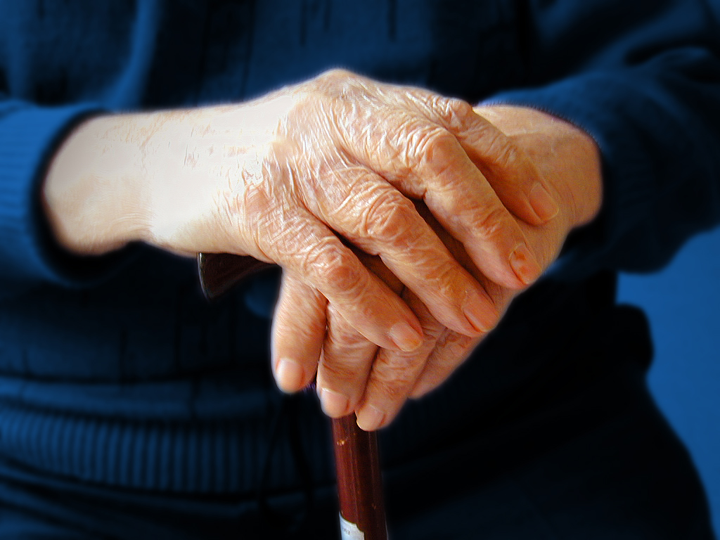 [témoignage] J'ai jeûné pour la première fois à 87 ans