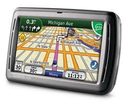 VENTA DE GPS Y ACTUALIZACION DE CARTOGRAFIA