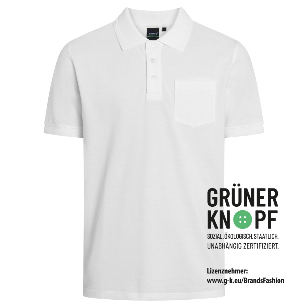 Vertriebspartnerschaft zwischen Green Workwear und Brands Fashion