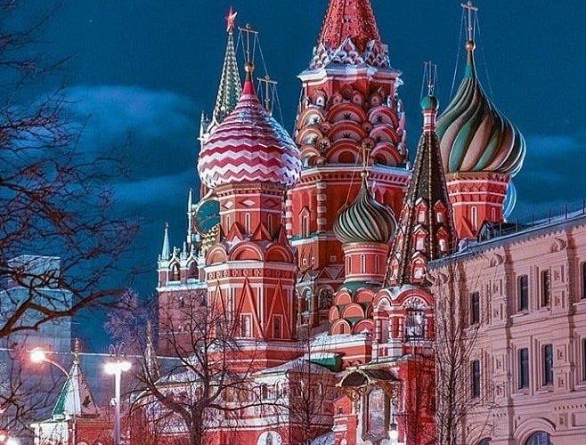 L'hypnose au Kremlin