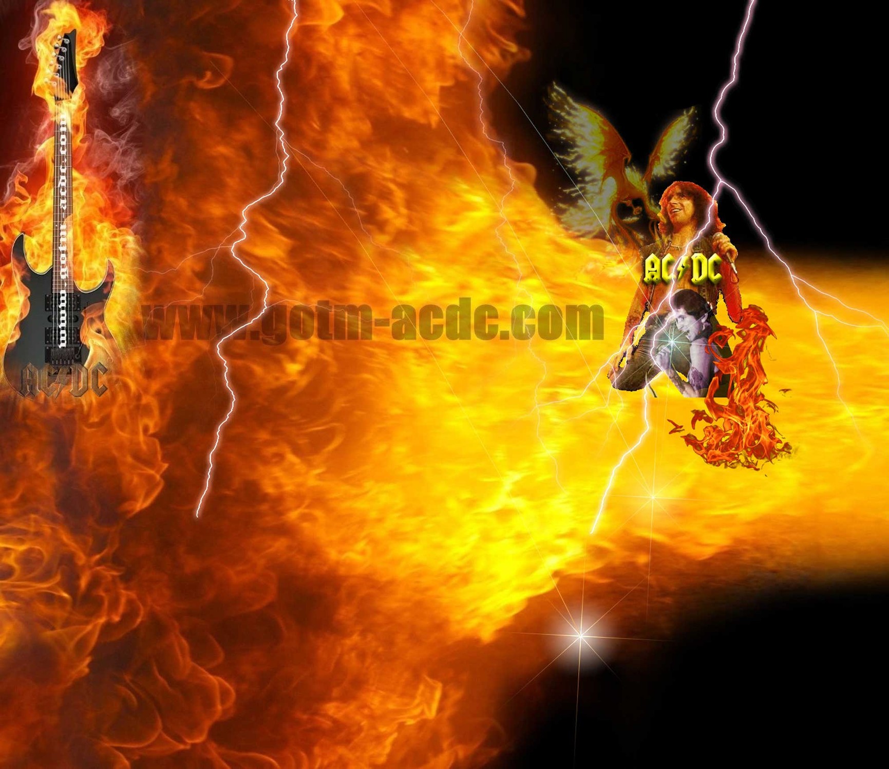 ++Fan Club Crew +++ AC/DC Dynamite F.C.++ - AC/DC Fan Club GOTM