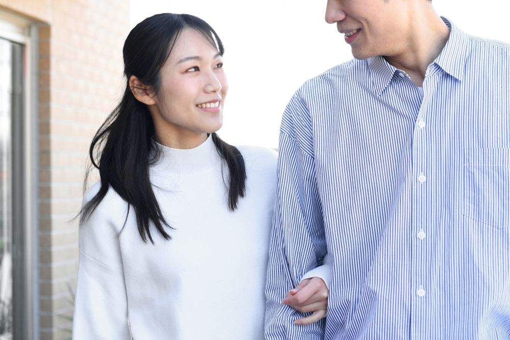 休日が合わない夫婦は危険