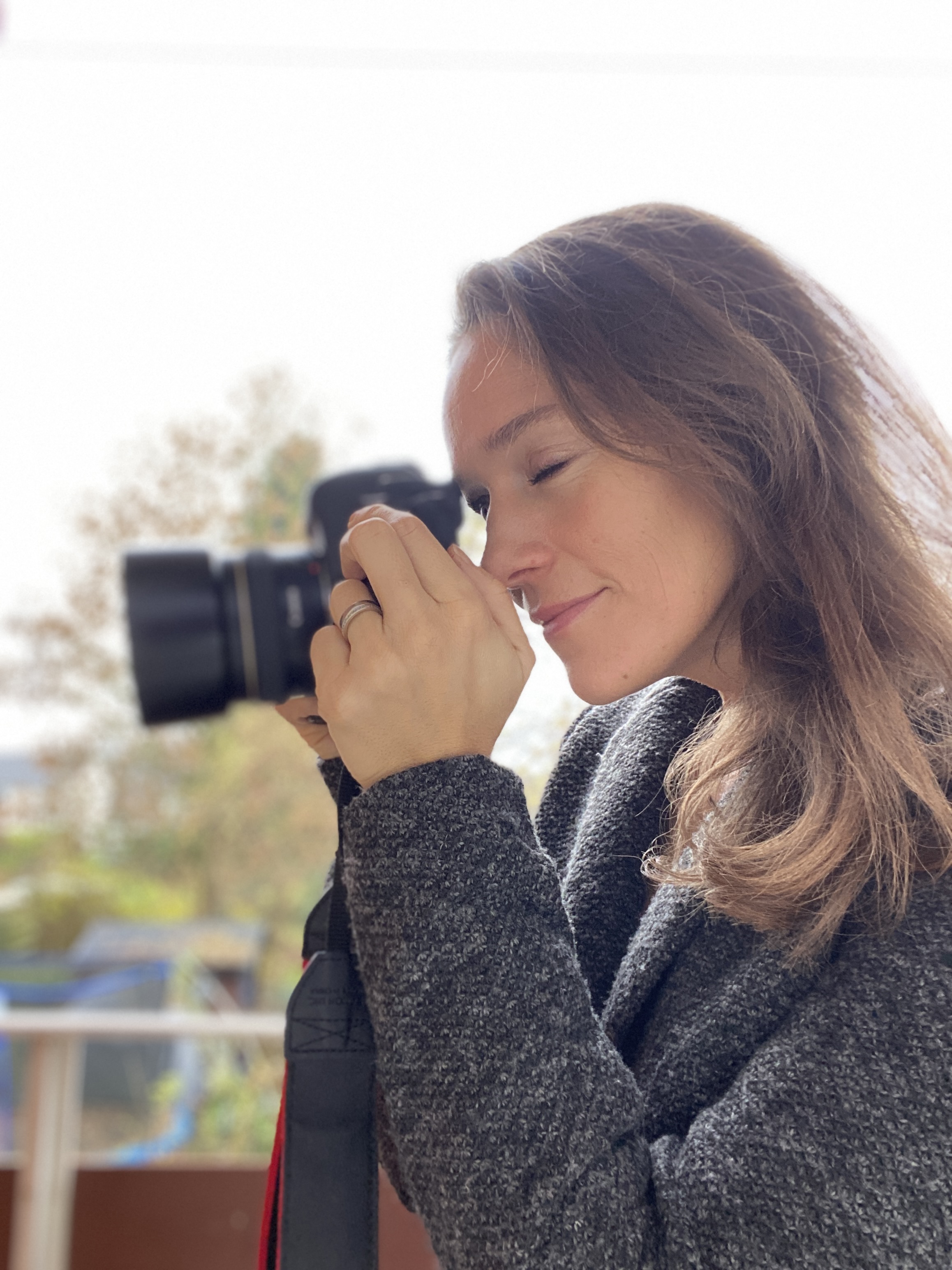 Maria Fox - Photography