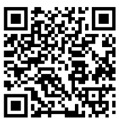 QR Code du site de l'Association