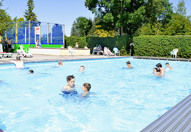 campingplatz bayern fotogalerie kaiser camping bad feilnbach