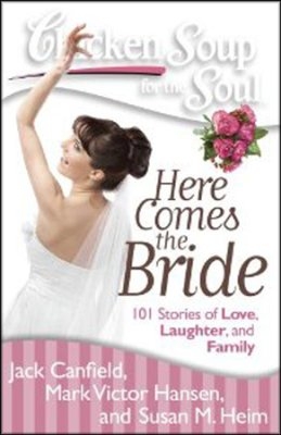 A prank on Debbie's bridesmaids led to this publication