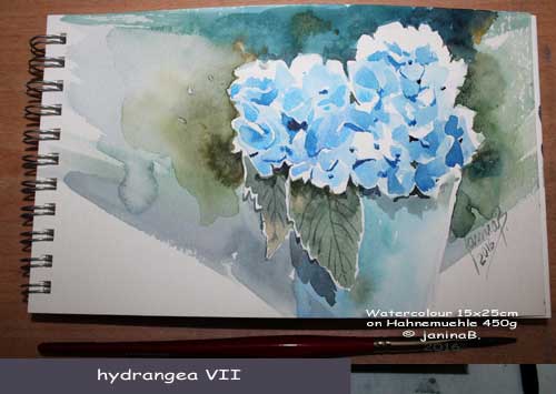 my sketchbook Page 4 / nicht verfügbar