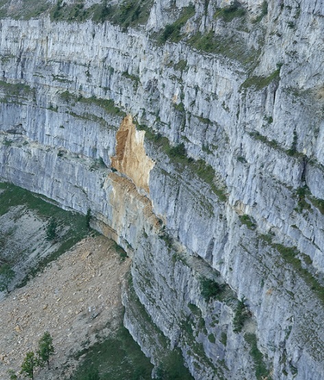 #GT210924 Lausanne - Creux du Van