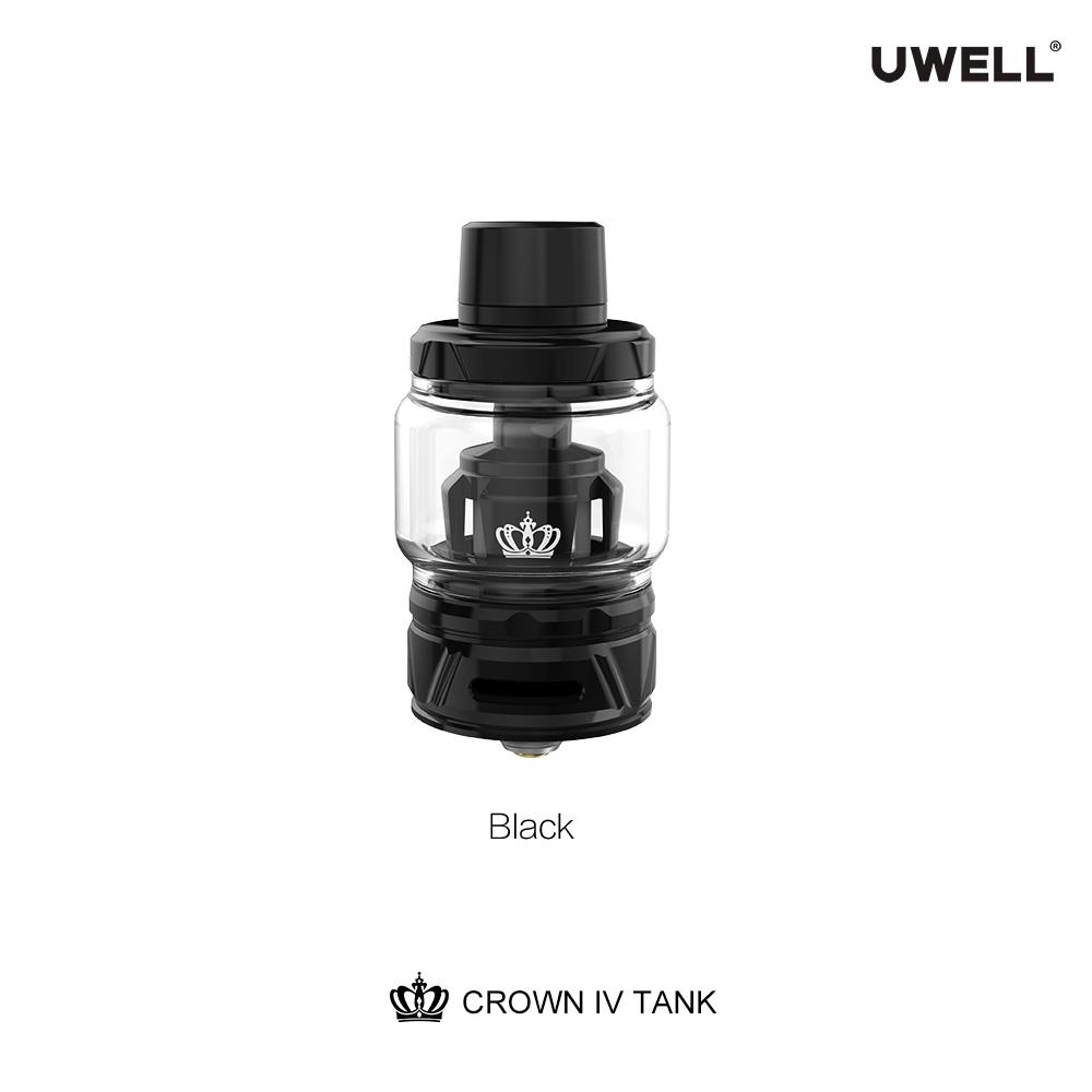 Uwell Crown 4