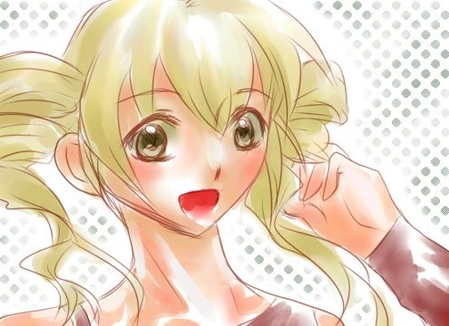 奈留：くだもの