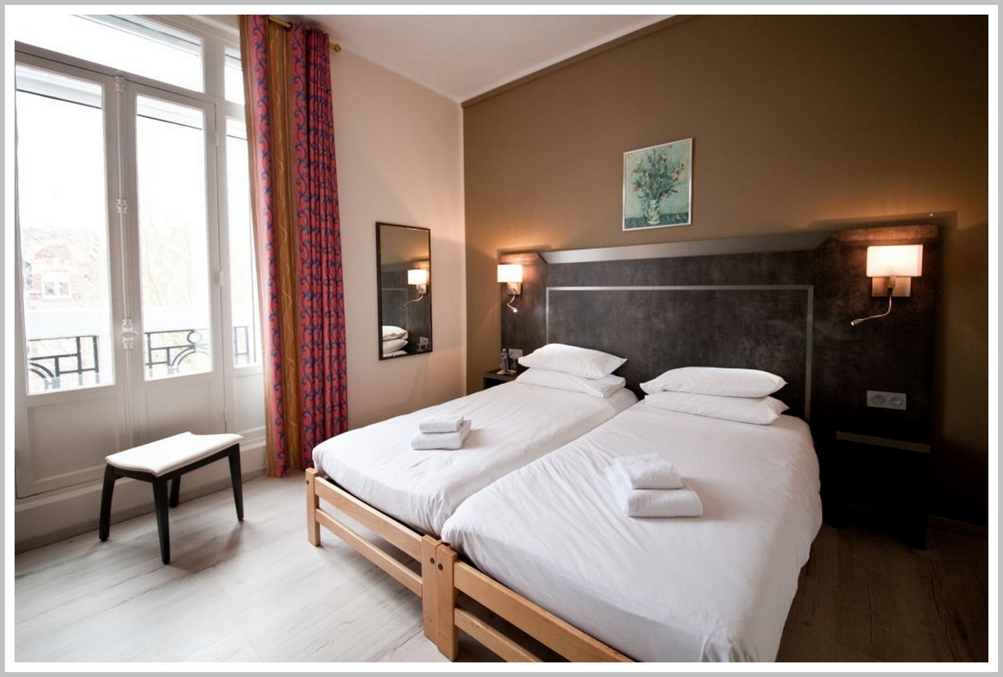 Hotel Arras Centre Gare Hotel A Arras Arras Hotel Moderne