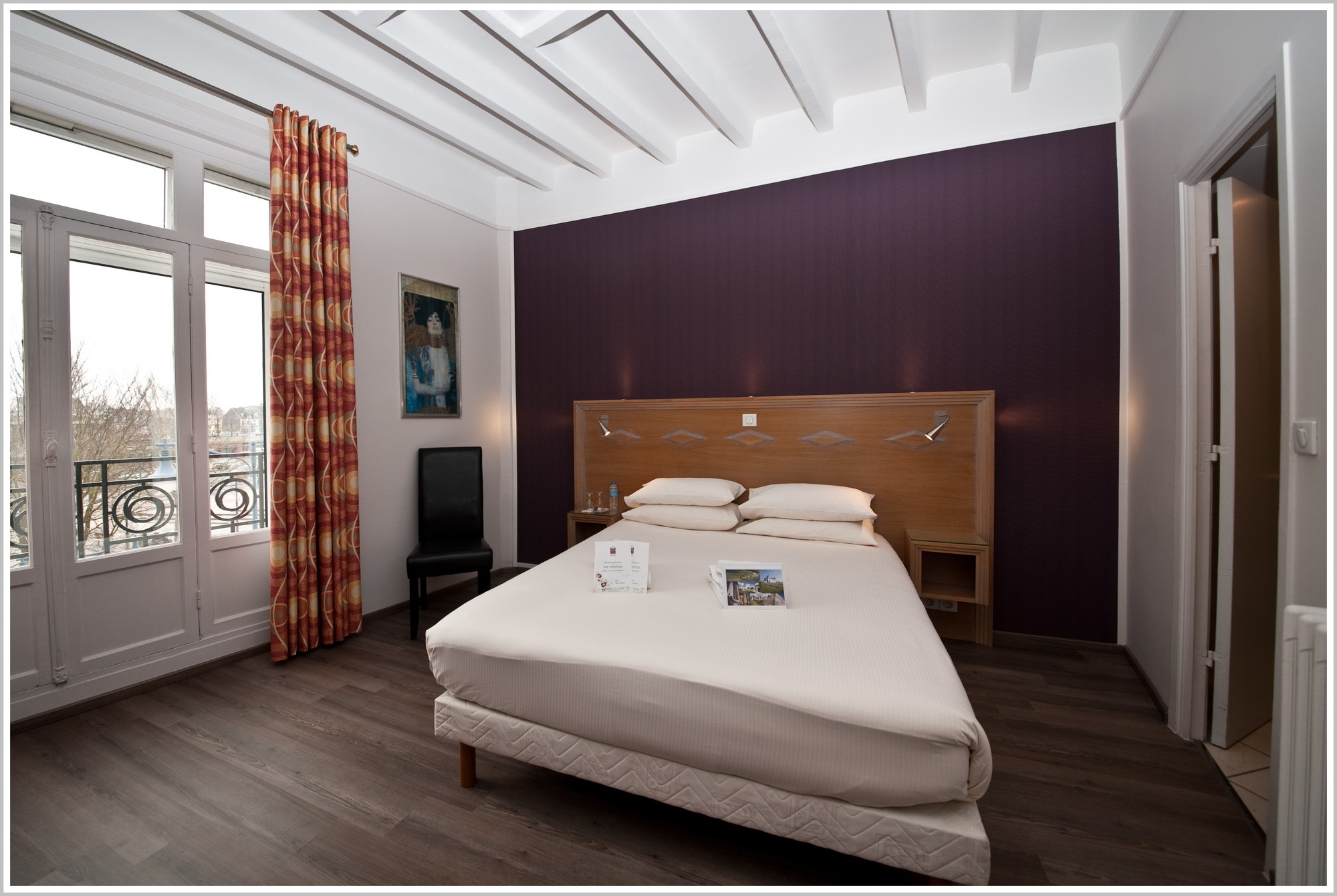 Hotel Arras Centre Gare Hotel A Arras Arras Hotel Moderne