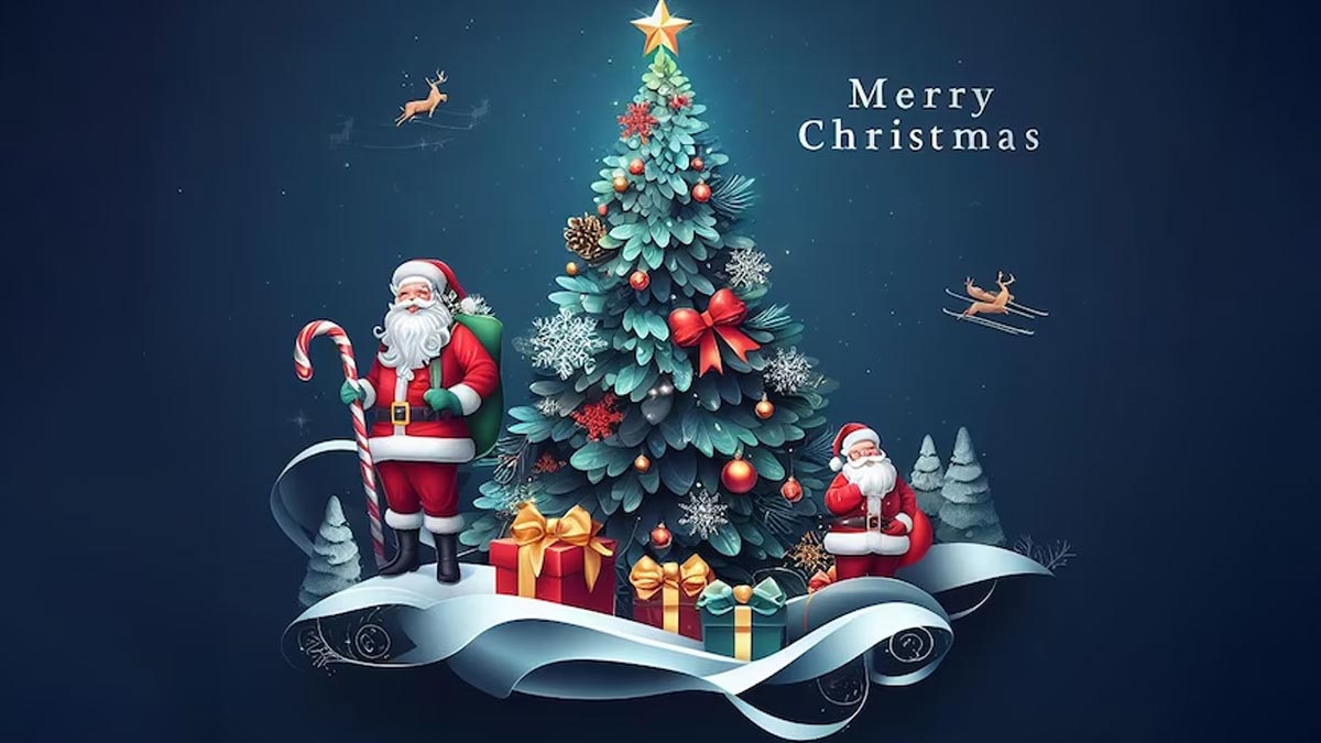 メリークリスマス！＆肩こり解消