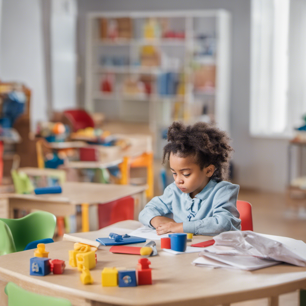 子どもの脳の成長を促す：保護者の役割と影響