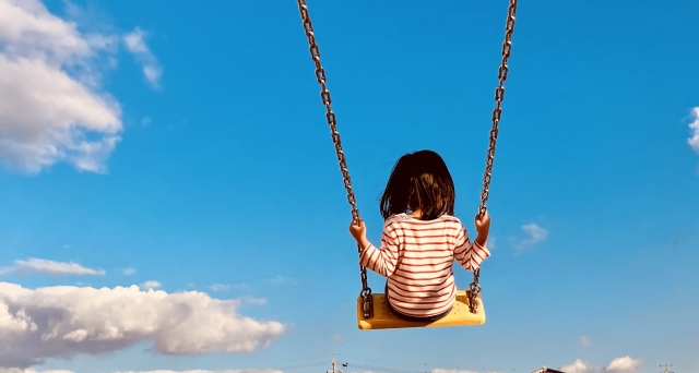 子どもの未来を彩る舞台―成育環境がもたらす奇跡