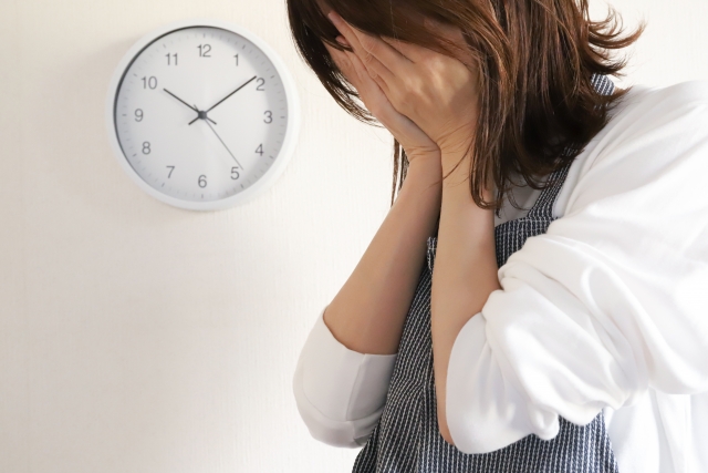 育児とメンタルヘルスの調和―保育園の利用は責任感の現れ
