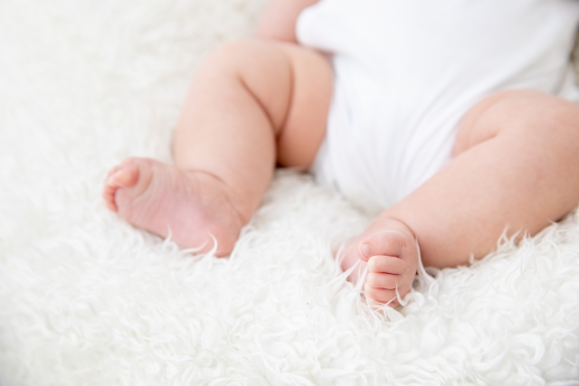 赤ちゃんのオムツかぶれを回避するための効果的な対策