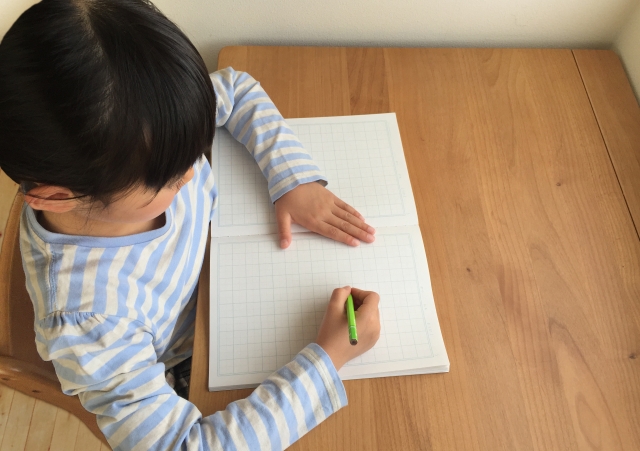 取りかかるのに時間がかかる子へのサポート法