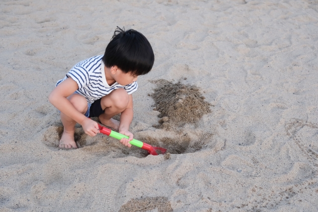 大人も忘れがち、子どもの天才的発想力がもたらす非日常の魔法