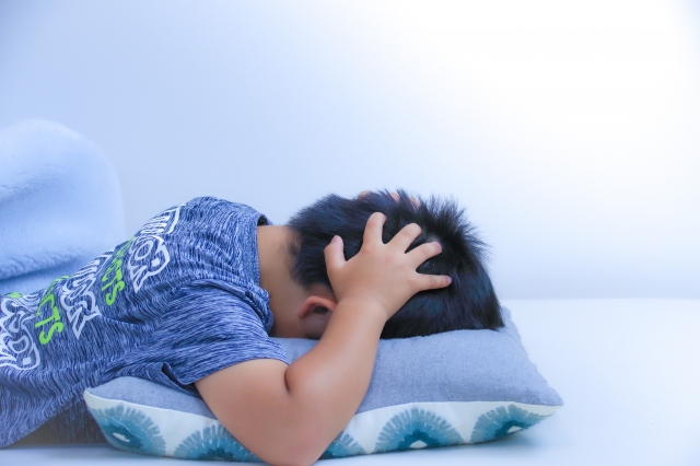 子どもが苦手なことでへそを曲げたときの対処法