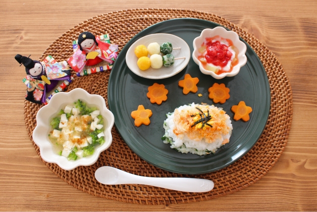 子どもの偏食を防止する方法：食事教育のポイント