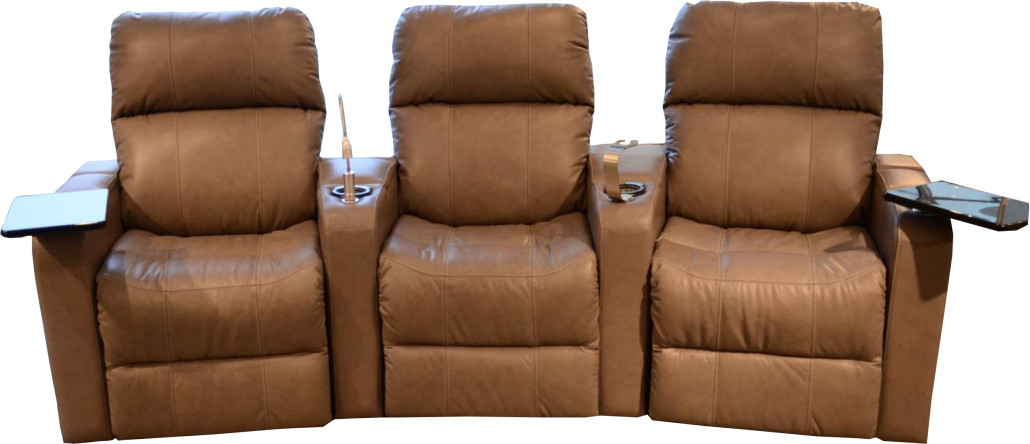 Poltrone home cinema homecinemasolution videoproiezione ... Poltroncine girevoli tipo cinema