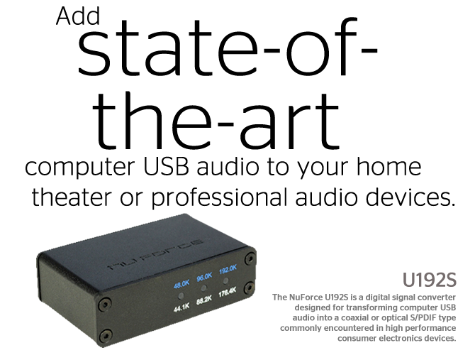 NUFORCE U192S TREIBER NUFORCE U192S DRIVER WINDOWS 7 (2019)