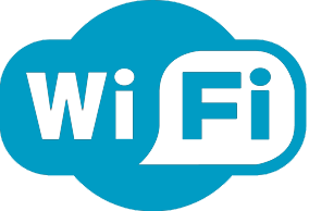 accès wifi