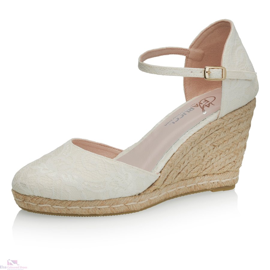 Fiarucci Bridal - xsasashop: bruidsschoenen en bruidsaccessoires