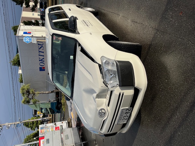 安全運転大切
