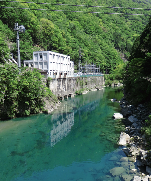 新電気技術