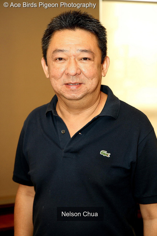 Mr. Nelson Chua