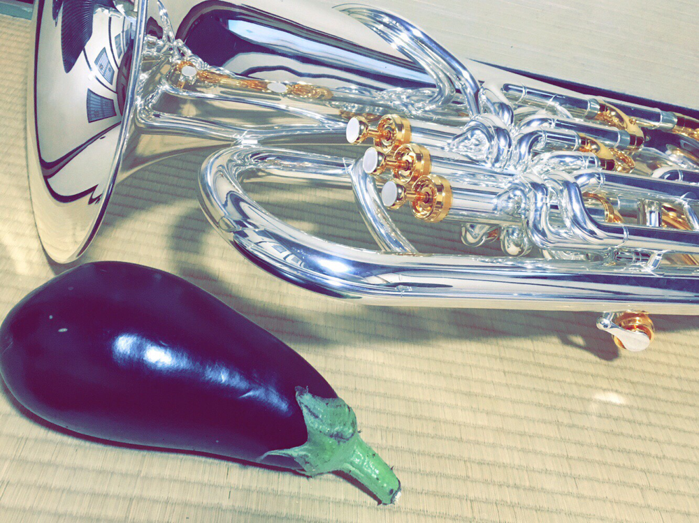 楽器紹介