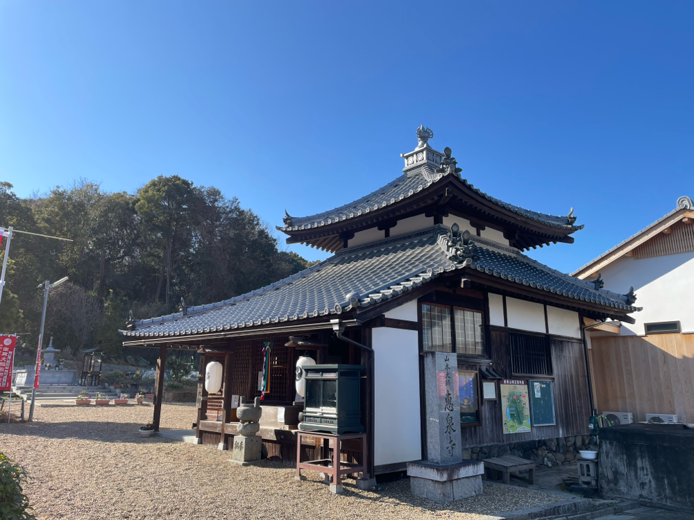 本堂