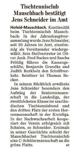 MTTC in der SZ vom 15.09.2012