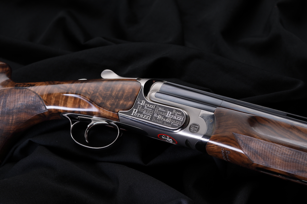 Perazzi散弾銃ハイテック - 日邦工業株式会社 Perazzi散弾銃ハイテック - 日邦工業株式会社