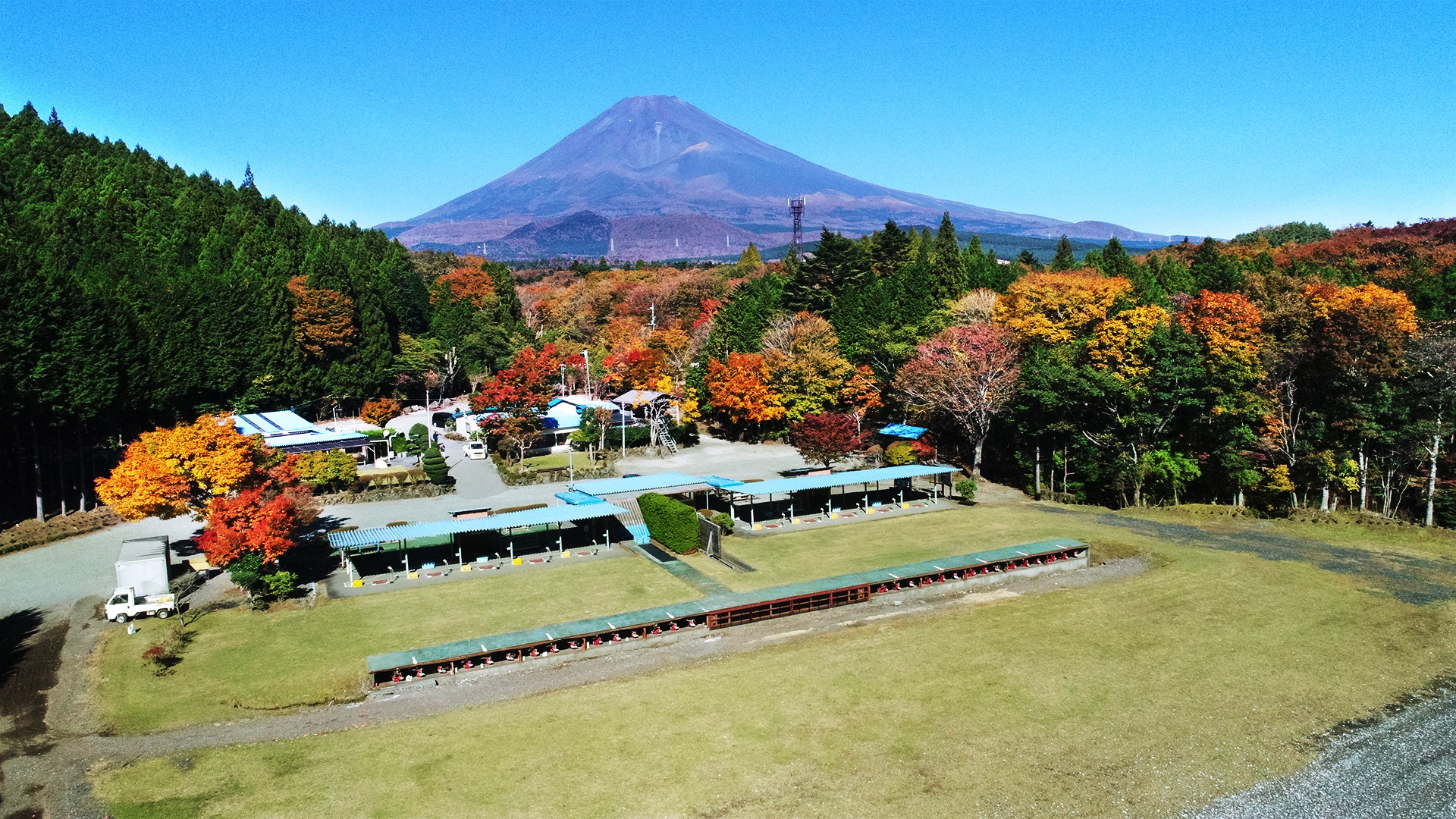 2025年08月02日NPK射撃大会(須山クレー射撃場)