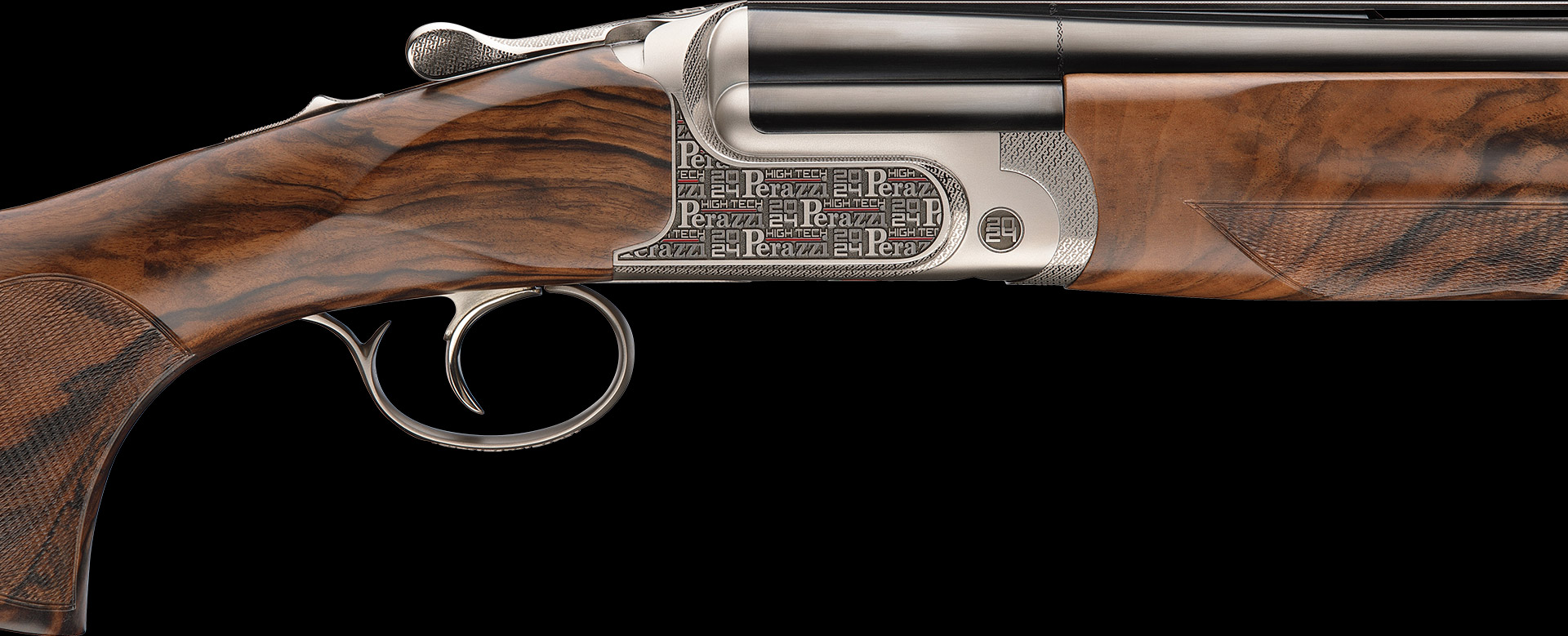 Perazzi散弾銃ハイテック - 日邦工業株式会社 Perazzi散弾銃ハイテック - 日邦工業株式会社