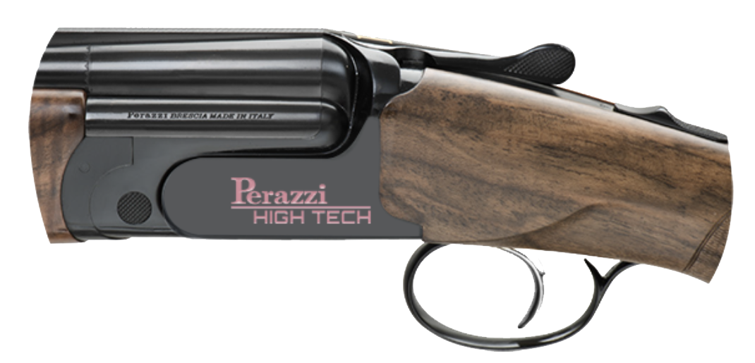 Perazzi散弾銃ハイテック - 日邦工業株式会社 Perazzi散弾銃ハイテック - 日邦工業株式会社