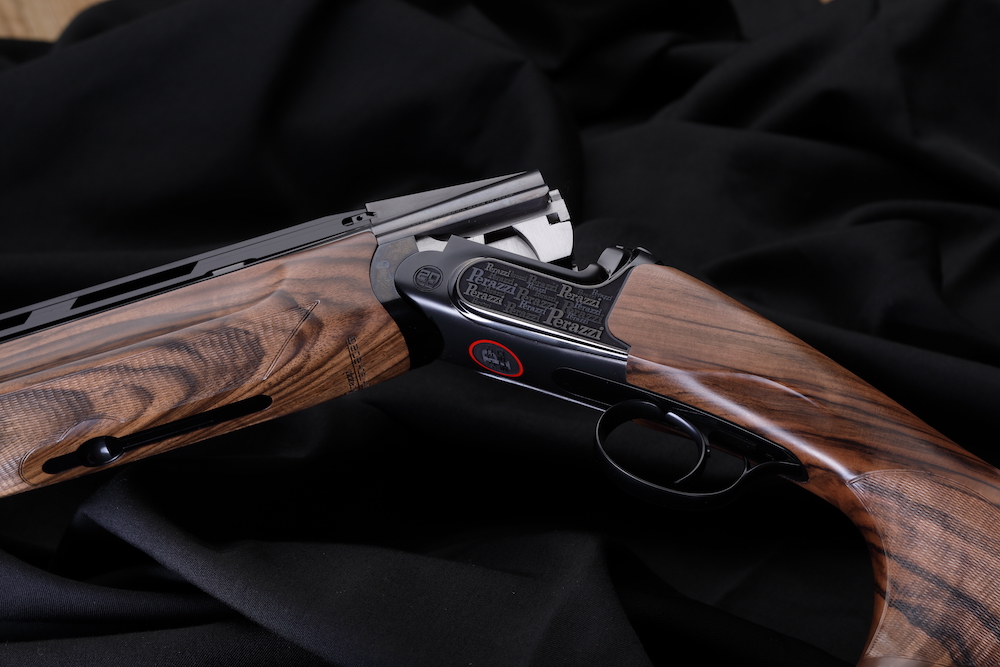 Perazzi散弾銃ハイテック - 日邦工業株式会社 Perazzi散弾銃ハイテック - 日邦工業株式会社