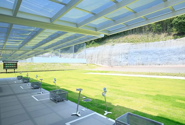 2025年06月28日NPK射撃大会(神奈川大井射撃場)