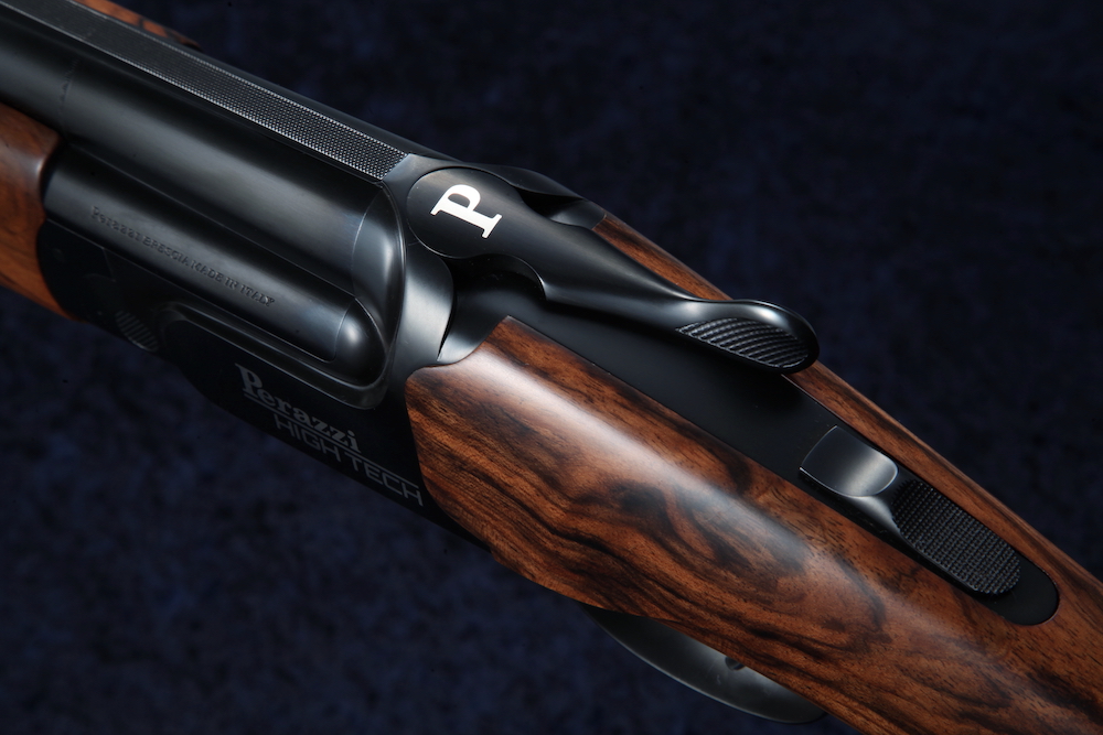 Perazzi散弾銃ハイテック - 日邦工業株式会社 Perazzi散弾銃ハイテック - 日邦工業株式会社