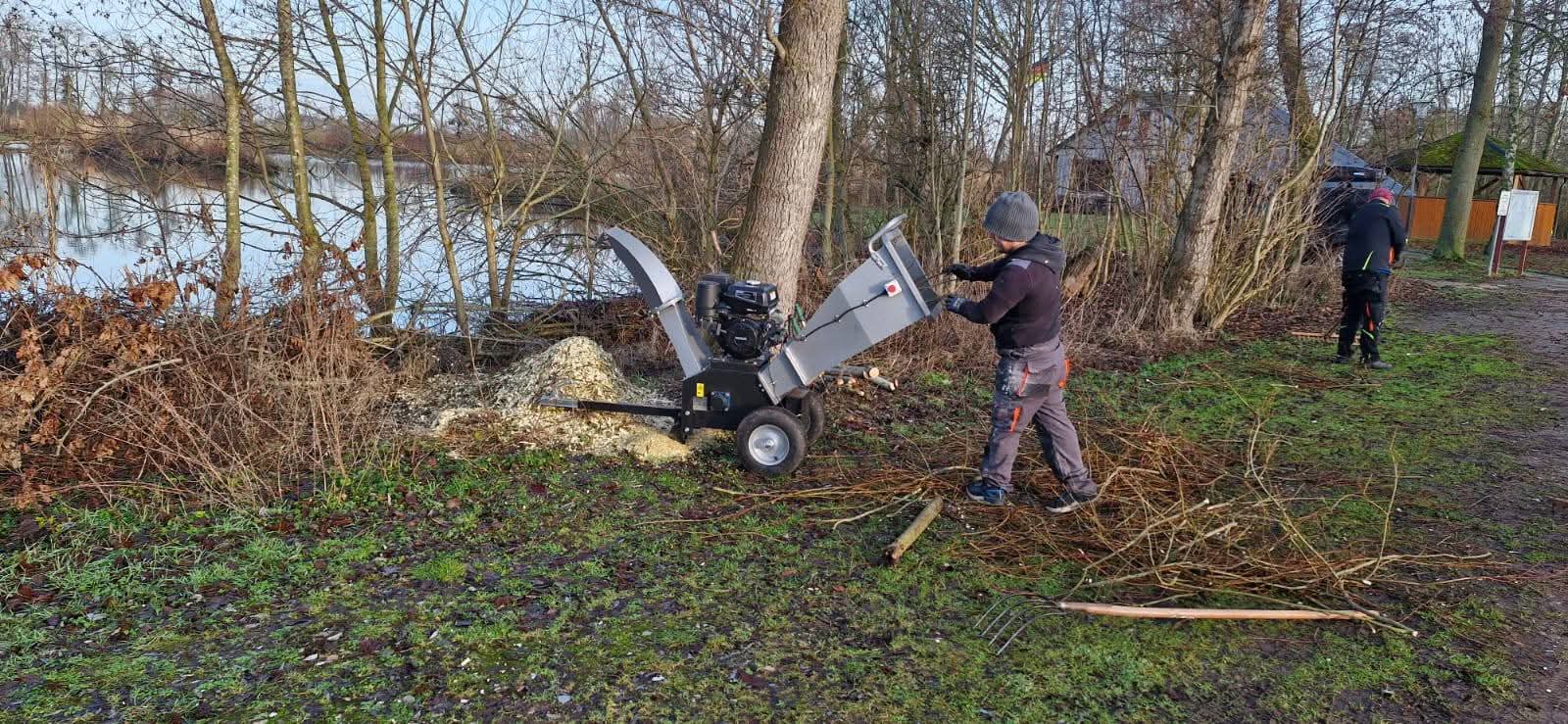 Arbeitsdienst