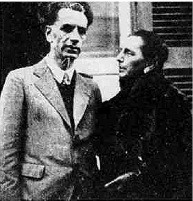 Cronologia essenziale della vita e delle opere (con fotogalleria