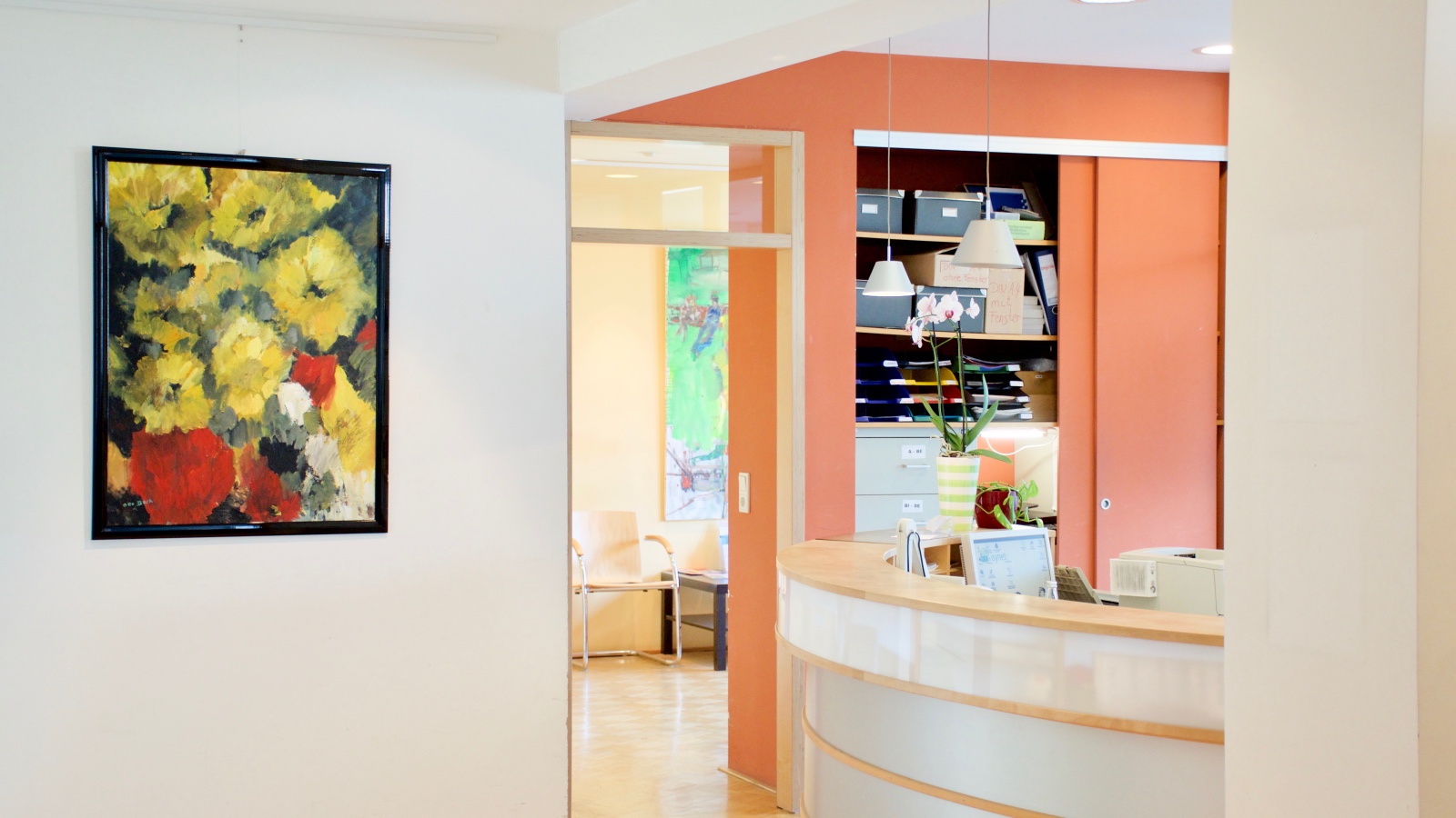 Hausarzt In Kassel Mitte Hausarzt Dr Kandler Kruger Kassel Mitte