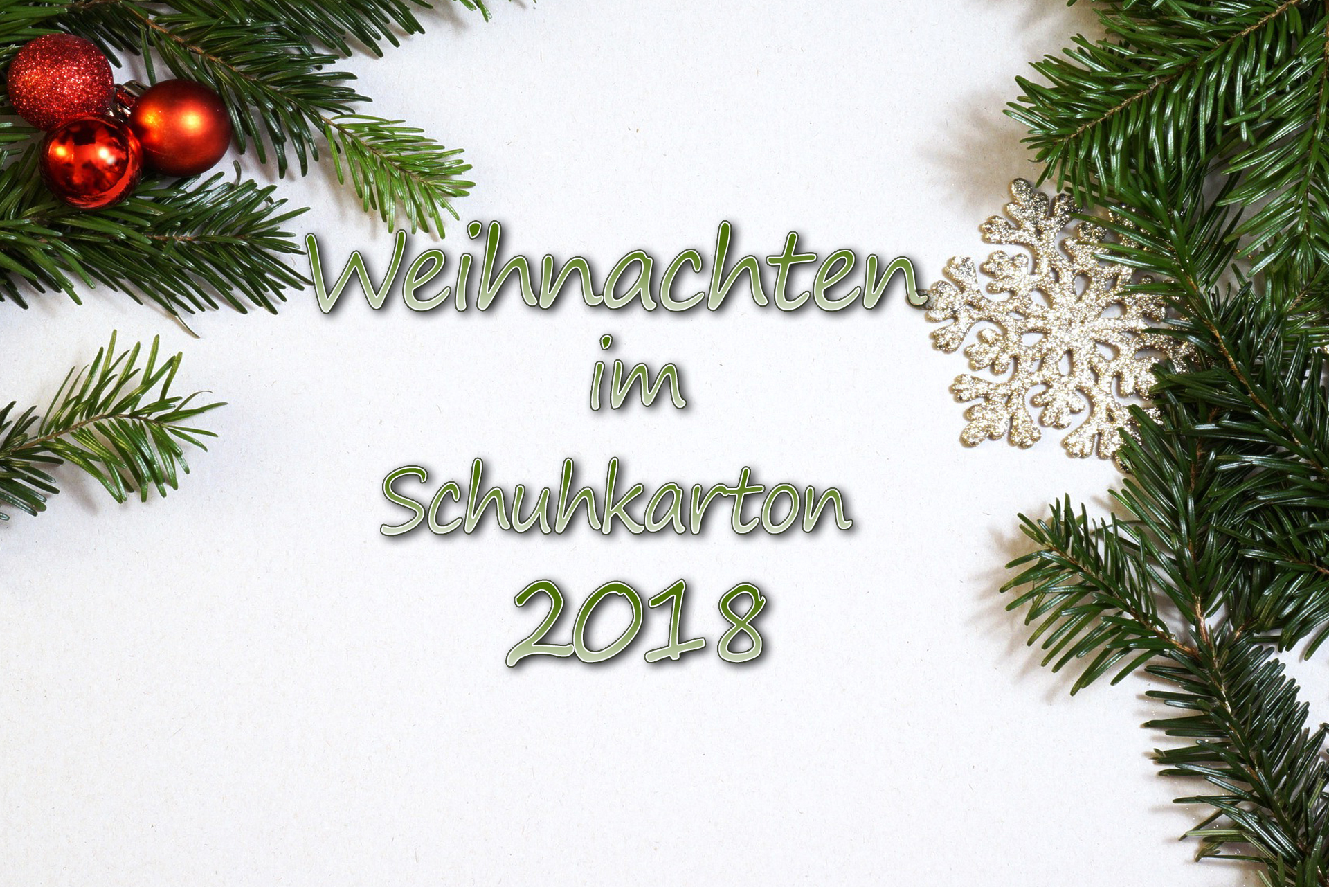 Weihnachten Im Schuhkarton 2018 Active Friends Romanias Webseite