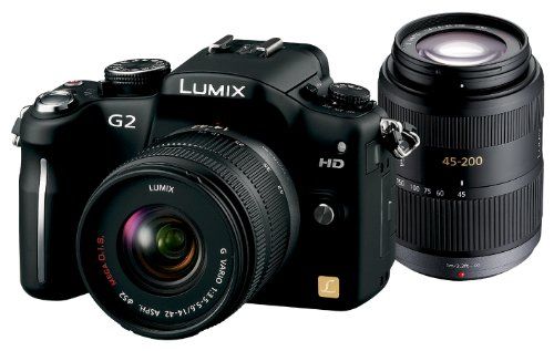 LUMIX G2