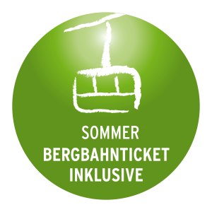 Sommer-Bergbahnticket inklusive in Oberstdorf und im Kleinwalsertal