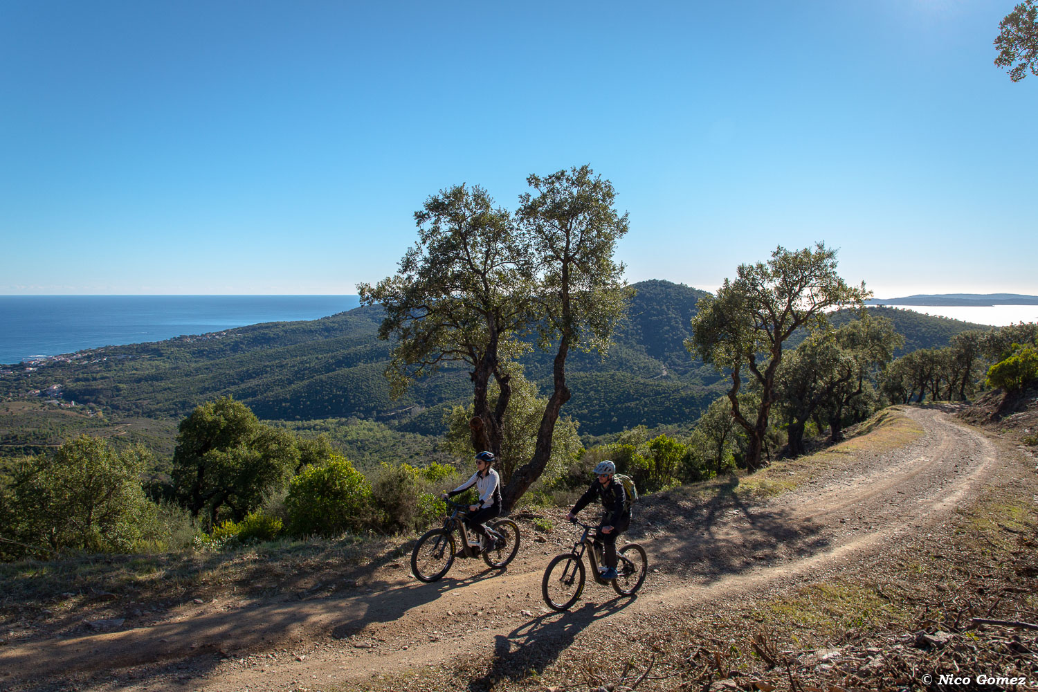 Rando VTTAE "Pique-nique panoramique"